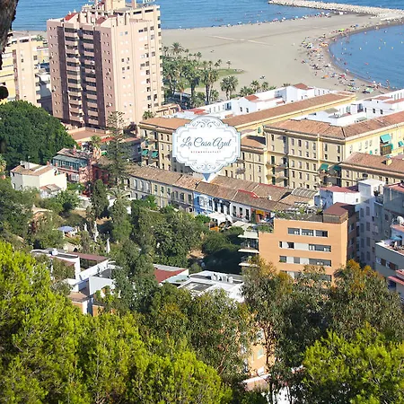 La Casa Azul +