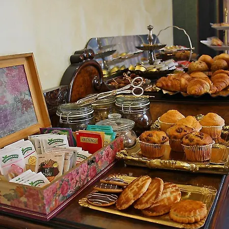 Frühstückspension La Casa Azul +