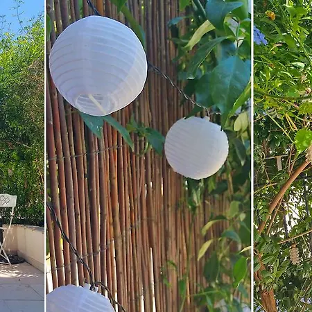 Frühstückspension La Casa Azul + 2*