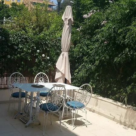 Frühstückspension La Casa Azul +