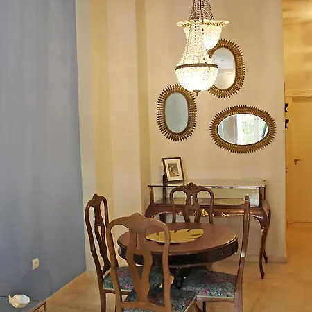 La Casa Azul + Nocleg ze śniadaniem